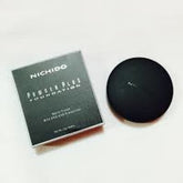 Nichodo Powder Plus Foundation Matte Finish 12g Tender Honey